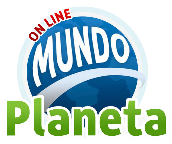 Mundoplaneta