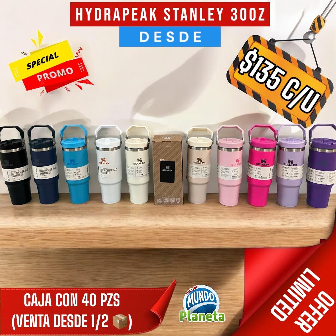 HYDRAPEAK STANLEY 30 OZ PREMIUM