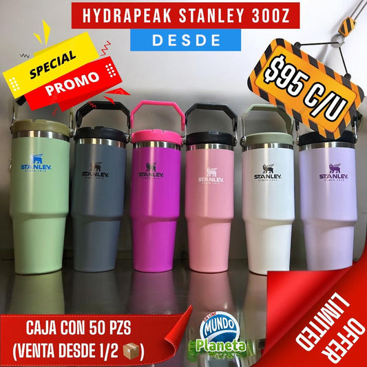 HYDRAPEAK STANLEY 30OZ