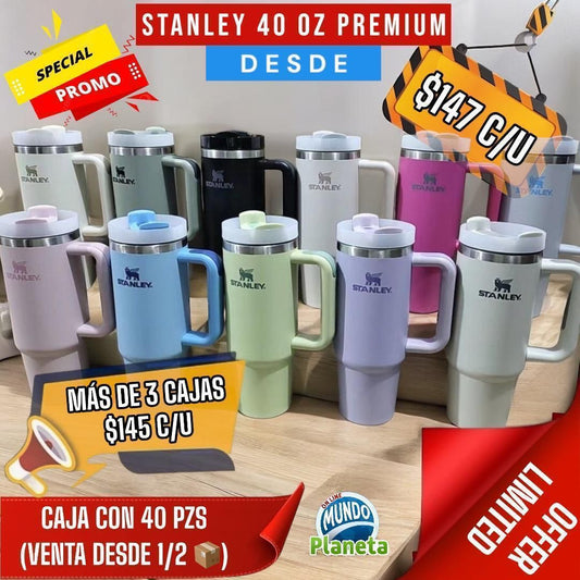 STANLEY 40 oz PREMIUM