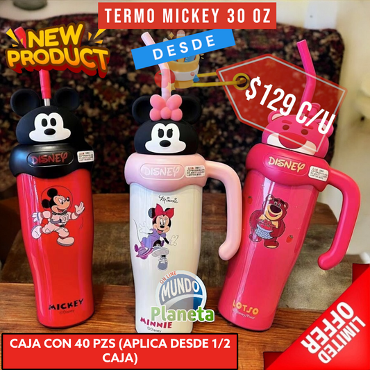 TERMO MICKEY